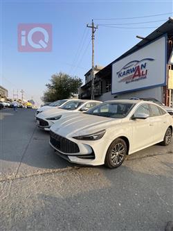 ئێم جی GT